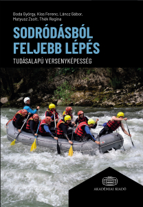 Sodródásból feljebb lépés - Tudásalapú versenyképesség